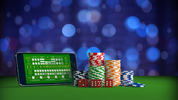 parlay4d Live Dealer Tables Built for Indonesia