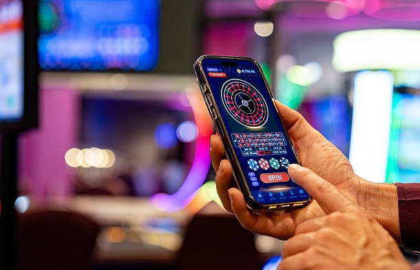 parlay4d Bingo