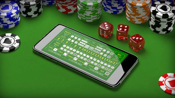 parlay4d Crash Games