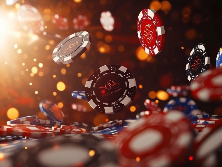 parlay4d Transparent Odds