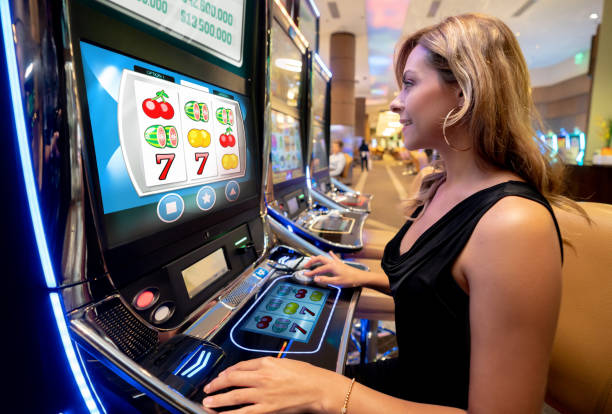 parlay4d High-Limit Baccarat Suite