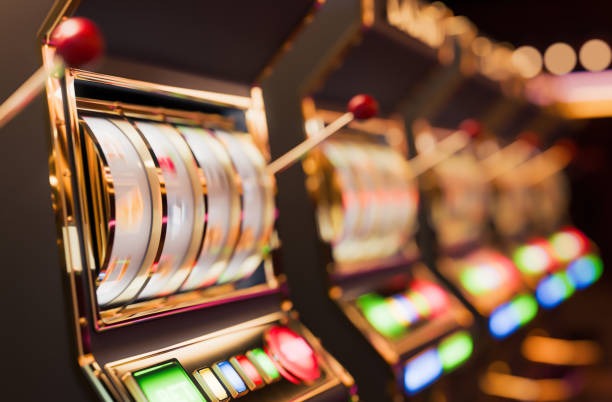 parlay4d mobile gaming